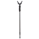 VO strelecký monopod MAG V MOUNT - Čierna