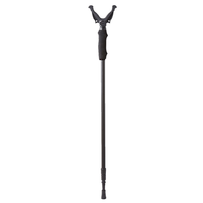 VO strelecký monopod MAG V MOUNT - Čierna