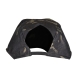 WOLLF SPOT FAST Maritime Helmet Cover - MC Black