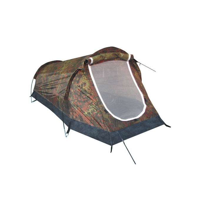 Tent HOCHSTEIN for 2 people FLECKTARN