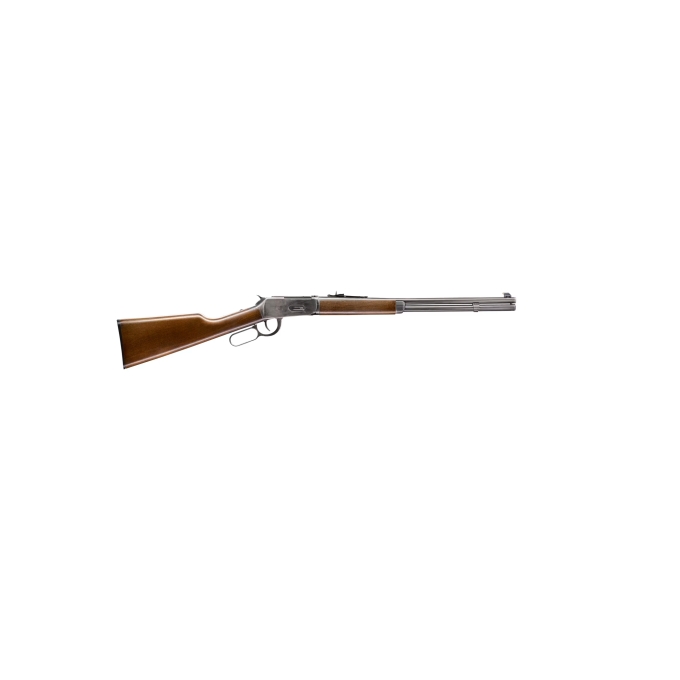 WG Legends / Umarex CO2 puška Cowboy M1894 - Šedá / dřevo