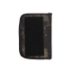 ANAREUS VELCRO Patch Organiser, Small (17x24x3.5 cm) - MC Black