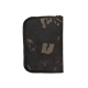 ANAREUS VELCRO Patch Organiser, Small (17x24x3.5 cm) - MC Black