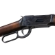 WG Legends / Umarex CO2 puška Cowboy M1894 - Sivá / drevo