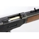 WG Legends / Umarex CO2 puška Cowboy M1894 - Sivá / drevo