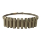 Direct Action GRENADE BANDOLIER (10 x 40mm) - Coyote Brown