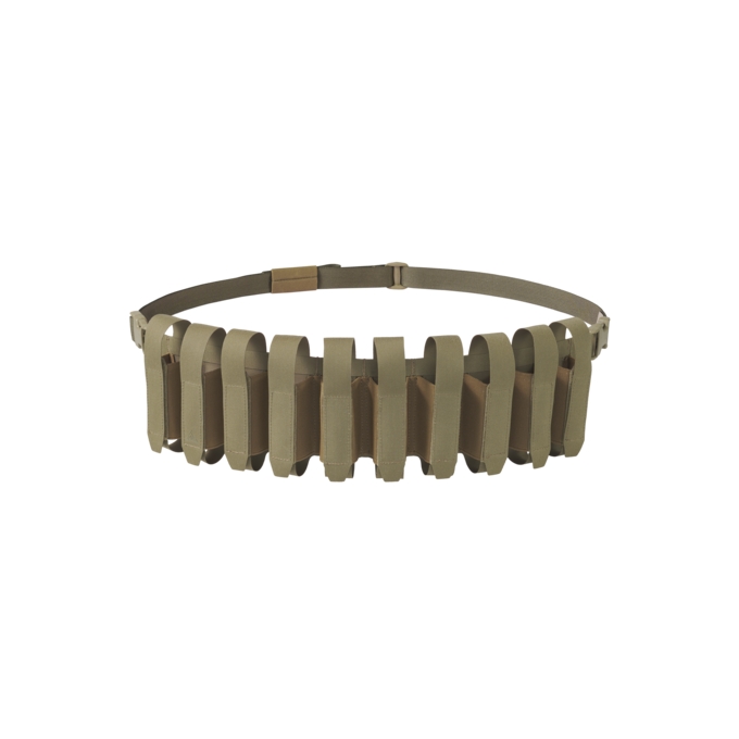 Direct Action GRENADE BANDOLIER (10 x 40mm) - Coyote Brown
