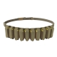 Direct Action GRENADE BANDOLIER MK2 (10 x 40mm) - zelená