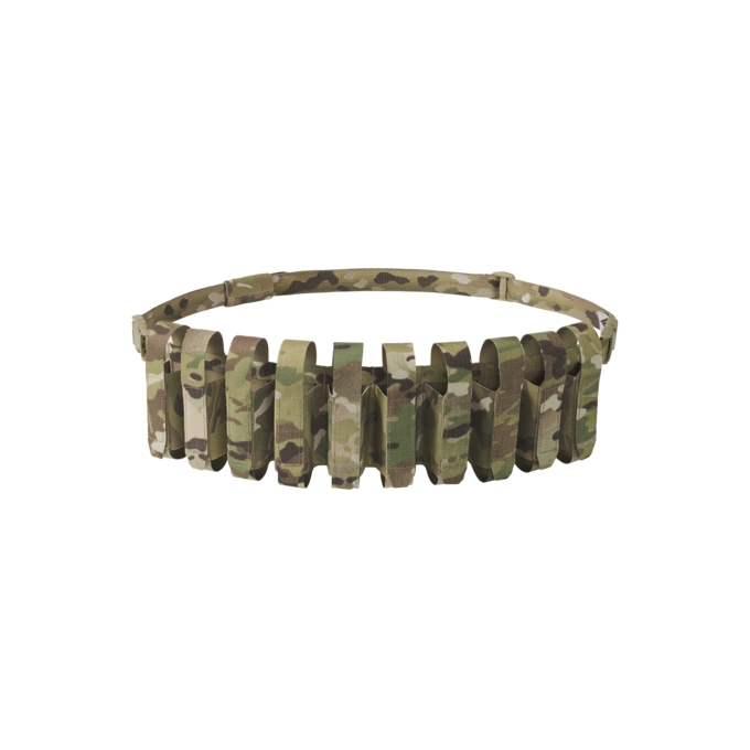 Direct Action GRENADE BANDOLIER MK2 (10 x 40mm) - MultiCam®