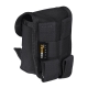 TT MOLLE Hand Grenade Pouch - Black