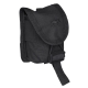 TT MOLLE Hand Grenade Pouch - Black