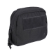 Tasmanian Tiger LEADER ADMIN POUCH - Black