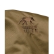 Tasmanian Tiger DUMP POUCH - Coyote Brown