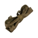 Tasmanian Tiger DUMP POUCH - Coyote Brown