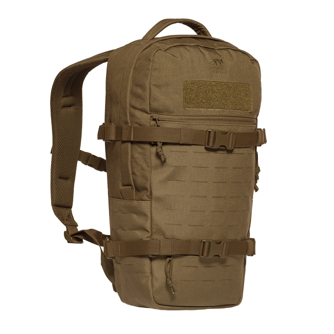 Tasmanian Tiger MODULAR DAYPACK L 18 l - Coyote Brown