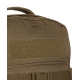 Tasmanian Tiger MODULAR DAYPACK L 18 l - Coyote Brown