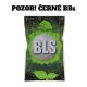 BLS BIO - 0,30g 3300bb Pellets - BLACK