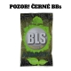 BLS BIO - 0,28g 3500bb Pellets - BLACK