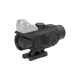 Victoptics prizmatický zaměřovač C1 4x32 Prism Scope - Černá