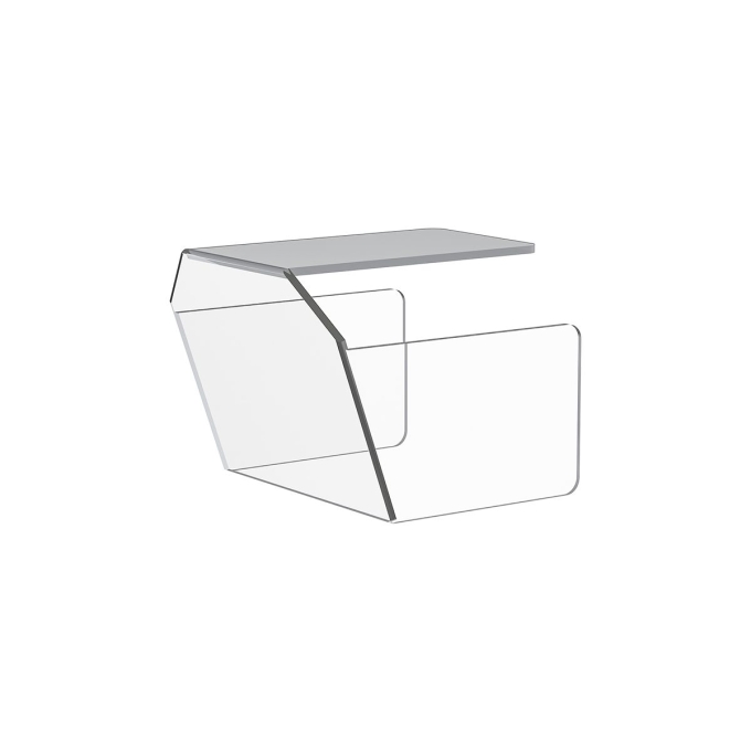 Vector Optics ochranné sklíčko kolimátoru FRENZY Plus SCRD-67 / SCRD-M67 - Čirá