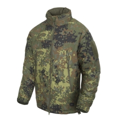 HELIKON CLIMASHIELD® Apex LEVEL 7 Gen III - Flecktarn