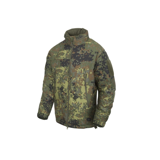 HELIKON CLIMASHIELD® Apex LEVEL 7 Gen III - Flecktarn