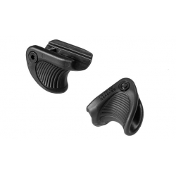 FAB DEFENSE VTS Grip / Thumb Rest - Black