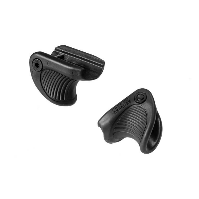 FAB DEFENSE VTS Grip / Thumb Rest - Black