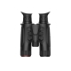 HIKMICRO Multispectral Binocular HABROK 4K HE25LN with Case - Black