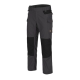 HELIKON PILGRIM Pants® DuraCanvas® - Ash Grey / Black