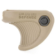 FAB DEFENSE VTS Thumb Stop Grip - Tan
