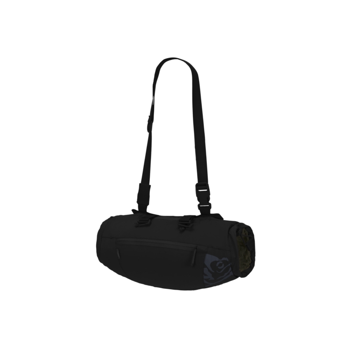 HELIKON FROSTBITE Hand Warmer® - Čierna