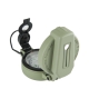 HELIKON RANGER Mk2 Aluminium Compass - Green