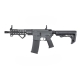 SA M4 CQB M-LOK (RRA SA-P17 Prime™ Aster II ETU) s bezuhlíkovým motorem - Chaos Grey
