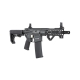 SA M4 CQB M-LOK (RRA SA-P17 Prime™ Aster II ETU) with Brushless Motor - Chaos Grey