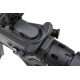 SA M4 CQB M-LOK (RRA SA-P17 Prime™ Aster II ETU) s bezuhlíkovým motorem - Chaos Grey
