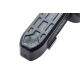 Delta Armory Replacement Recoil Pad for SF Crane Stock - Black