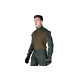 SATAC G3 Tactical Shirt - Green