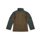 SATAC G3 Tactical Shirt - Green