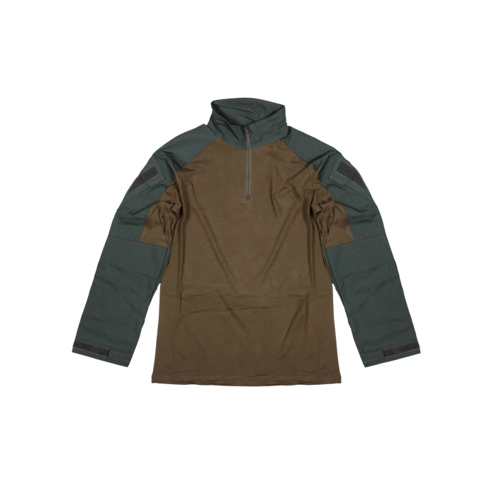 SATAC G3 Tactical Shirt - Green