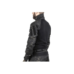 SATAC taktická košile G3 - MC Black