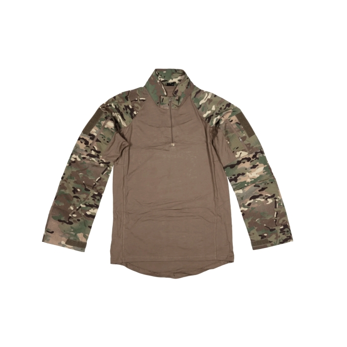 SATAC G3 Tactical Shirt - MC