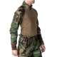 SATAC G4 Tactical Shirt - Woodland