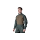 SATAC G4 Tactical Shirt - Green