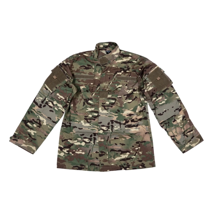 SATAC ACU Tactical Jacket - MC
