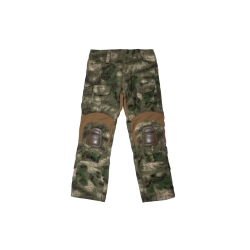 SATAC taktické nohavice COMBAT G3 - ATC FG