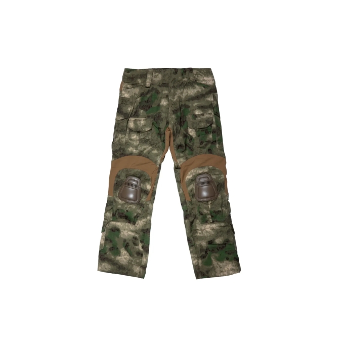 SATAC taktické kalhoty COMBAT G3 - ATC FG