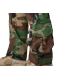 SATAC taktické kalhoty COMBAT G3 - Woodland