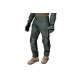 SATAC taktické kalhoty COMBAT G3 - Zelená