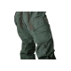 SATAC taktické nohavice COMBAT G3 - Zelená
